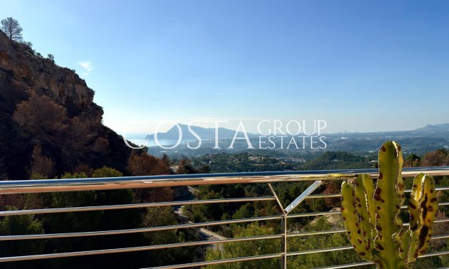Resale - House -
Altea - Altea Centro