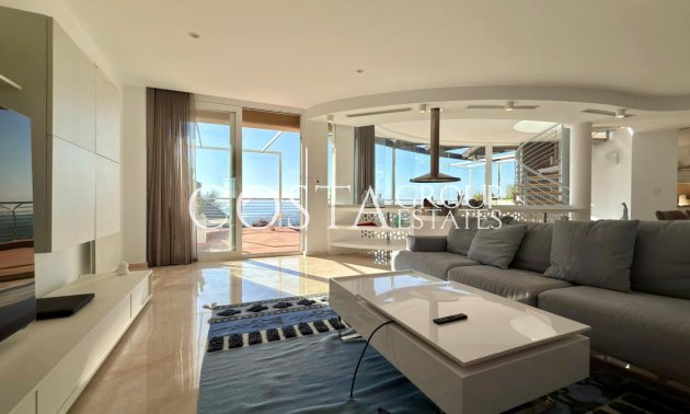 Resale - House -
Altea - Altea Centro