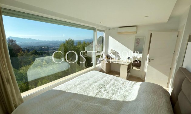 Resale - House -
Altea - Altea Centro