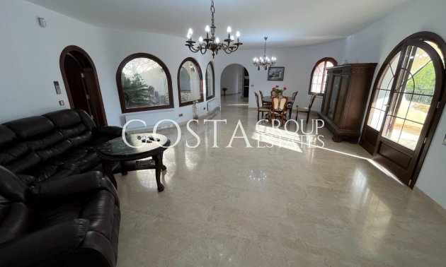Wiederverkauf - House -
Altea - Altea Centro