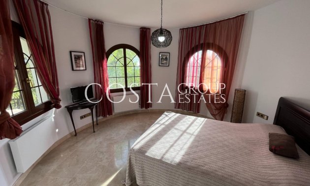 Wiederverkauf - House -
Altea - Altea Centro
