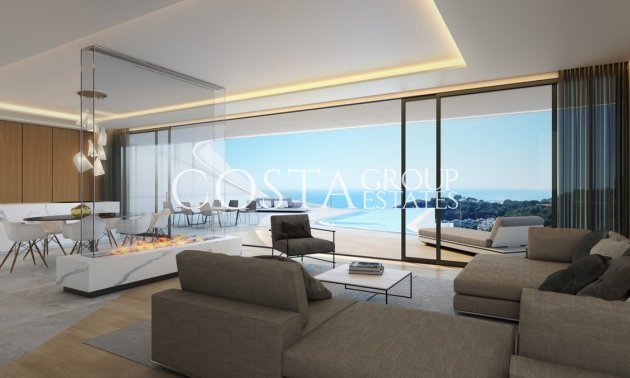 Revente - Maison -
Altea - Altea Centro