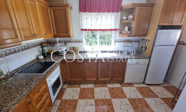 Resale - House -
Orihuela - Orihuela Costa