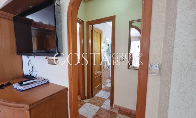 Resale - House -
Orihuela - Orihuela Costa