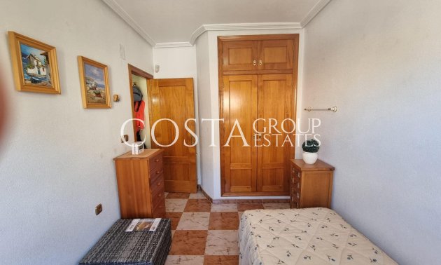 Resale - House -
Orihuela - Orihuela Costa