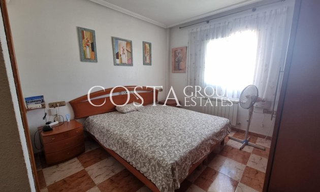 Resale - House -
Orihuela - Orihuela Costa
