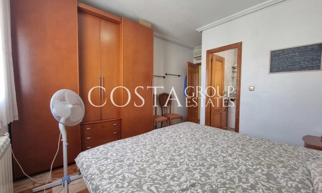 Resale - House -
Orihuela - Orihuela Costa