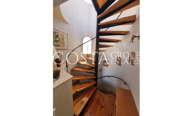 Resale - House -
Orihuela - Orihuela Costa