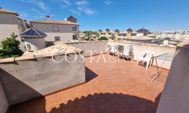Resale - House -
Orihuela - Orihuela Costa