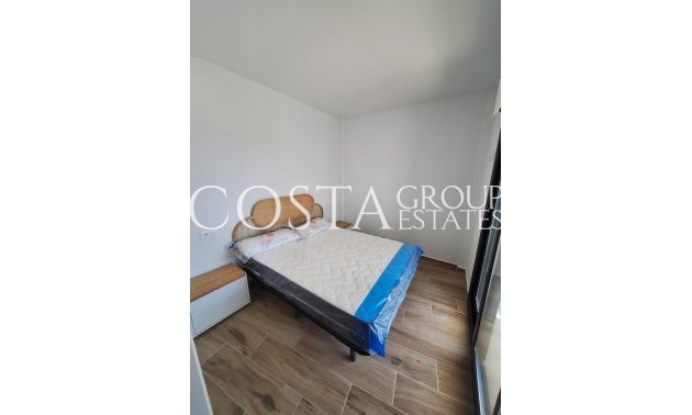 Revente - Apartments -
San Miguel de Salinas - San Miguel de Salinas Centro