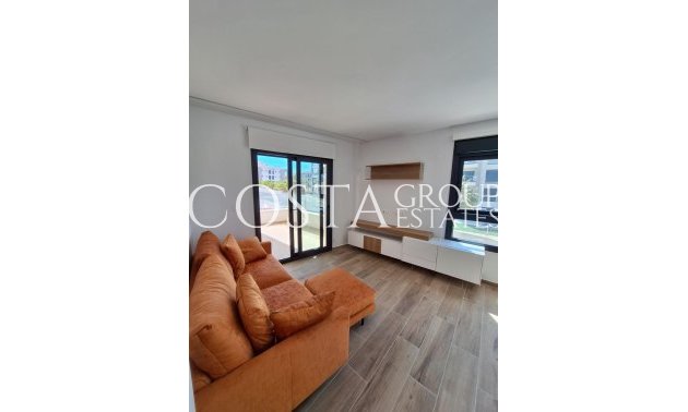 Revente - Apartments -
San Miguel de Salinas - San Miguel de Salinas Centro