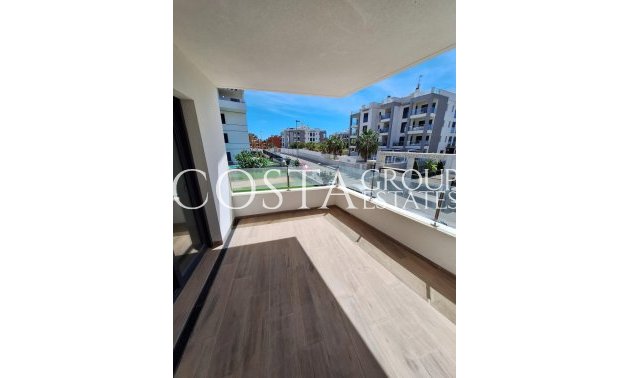 Revente - Apartments -
San Miguel de Salinas - San Miguel de Salinas Centro