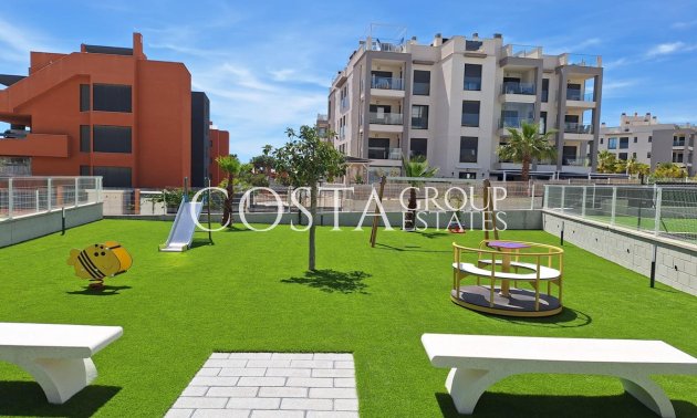 Revente - Apartments -
San Miguel de Salinas - San Miguel de Salinas Centro