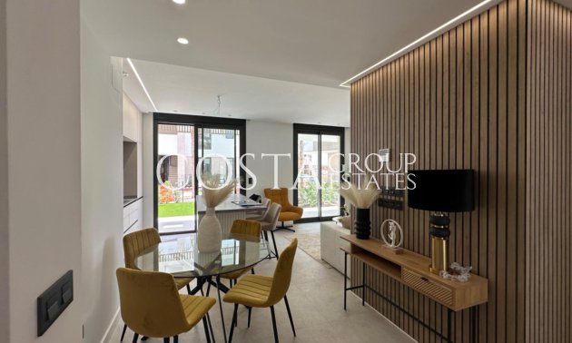 Resale - Apartments -
Los Alcazares - Los Alcazares Centro
