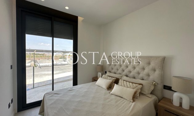 Resale - Apartments -
Los Alcazares - Los Alcazares Centro