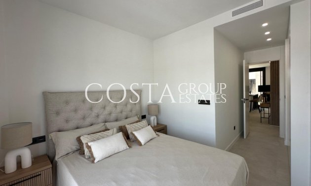 Resale - Apartments -
Los Alcazares - Los Alcazares Centro