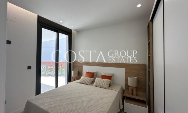 Resale - Apartments -
Los Alcazares - Los Alcazares Centro