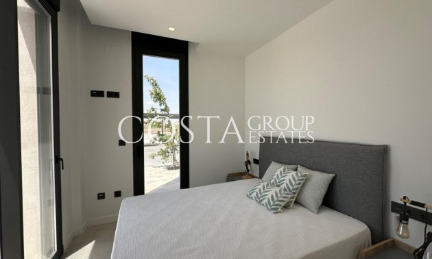 Resale - Apartments -
Los Alcazares - Los Alcazares Centro