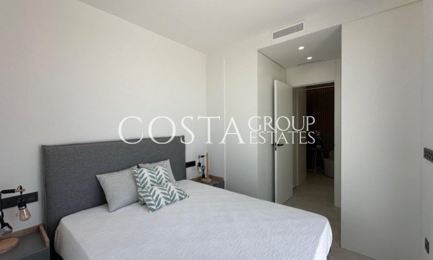 Resale - Apartments -
Los Alcazares - Los Alcazares Centro