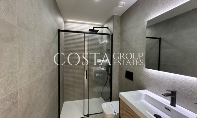 Resale - Apartments -
Los Alcazares - Los Alcazares Centro