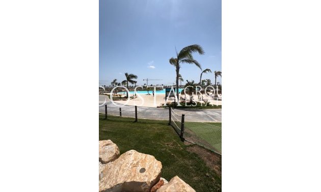 Resale - Apartments -
Los Alcazares - Los Alcazares Centro