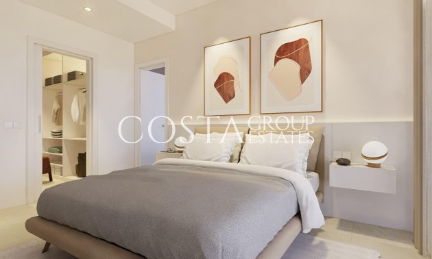 Resale - Apartments -
Calpe - Calpe Centro