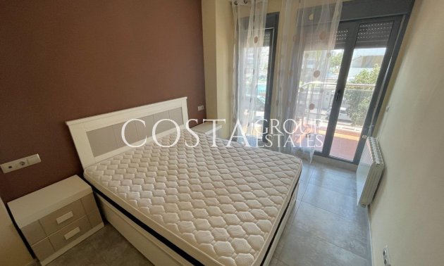 Resale - Apartments -
Alicante - Alicante Centro