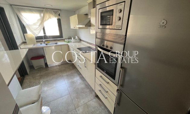 Resale - Apartments -
Alicante - Alicante Centro
