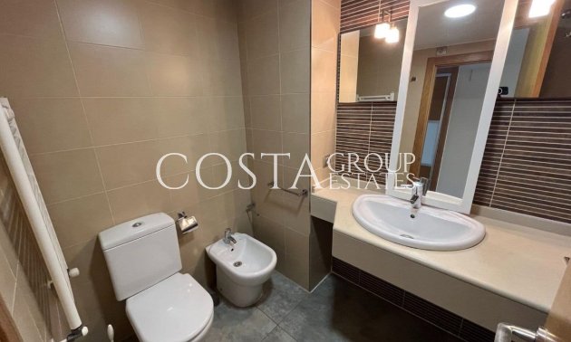 Resale - Apartments -
Alicante - Alicante Centro