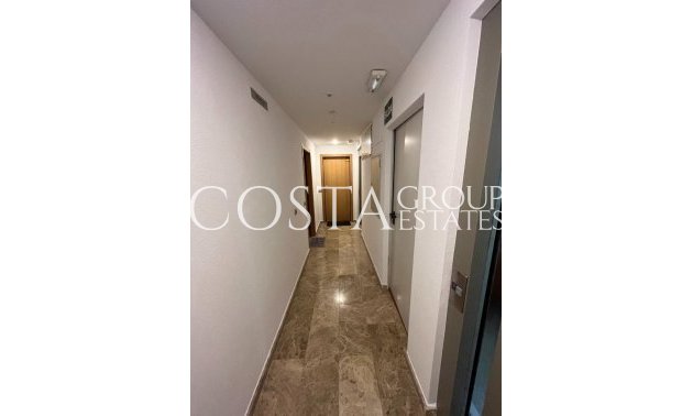 Resale - Apartments -
Alicante - Alicante Centro