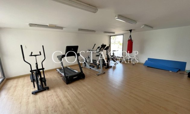 Resale - Apartments -
Alicante - Alicante Centro