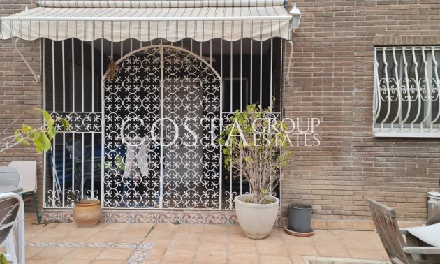 Herverkoop - Huis -
Alicante - Alicante Centro