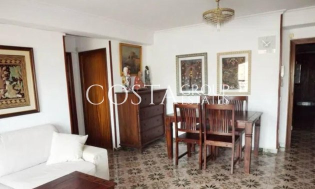 Resale - Apartments -
Alicante - Alicante Centro