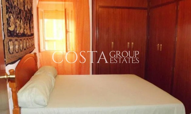 Resale - Apartments -
Alicante - Alicante Centro