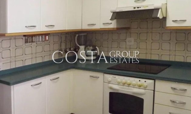 Resale - Apartments -
Alicante - Alicante Centro