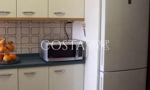 Resale - Apartments -
Alicante - Alicante Centro