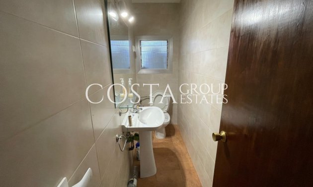 Resale - Apartments -
Alicante - Alicante Centro