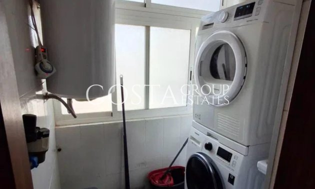 Resale - Apartments -
Alicante - Alicante Centro