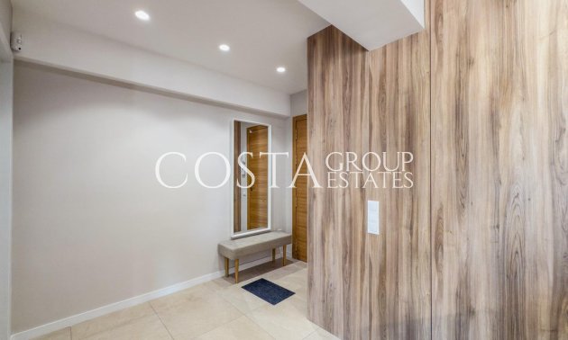 Resale - Apartments -
Alicante - Alicante Centro
