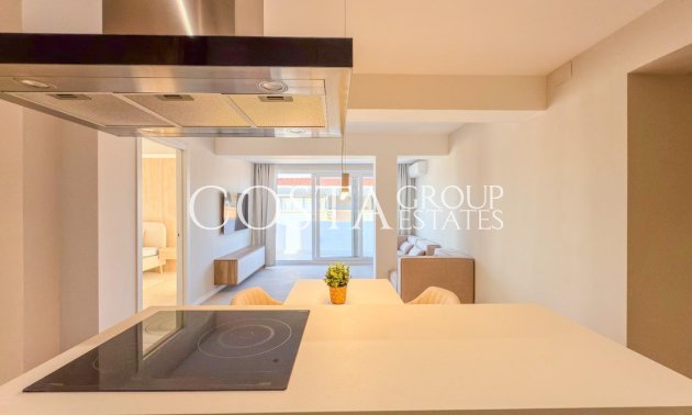 Resale - Apartments -
Alicante - Alicante Centro