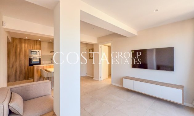 Resale - Apartments -
Alicante - Alicante Centro