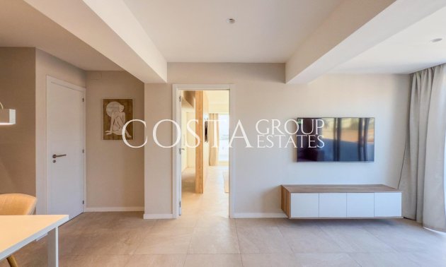 Resale - Apartments -
Alicante - Alicante Centro