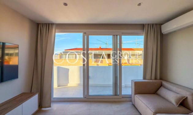 Resale - Apartments -
Alicante - Alicante Centro