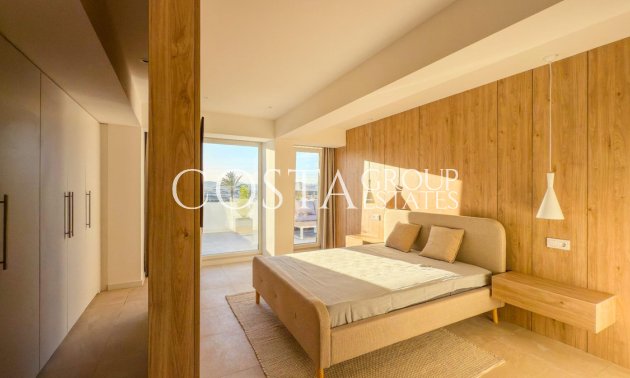 Resale - Apartments -
Alicante - Alicante Centro