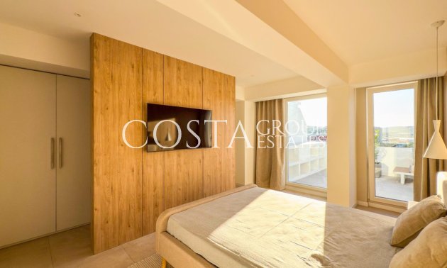 Resale - Apartments -
Alicante - Alicante Centro