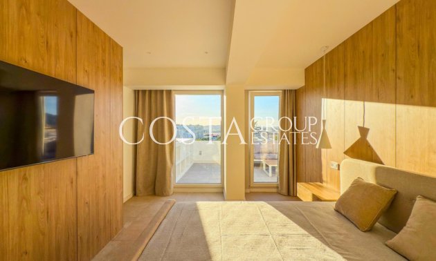 Resale - Apartments -
Alicante - Alicante Centro