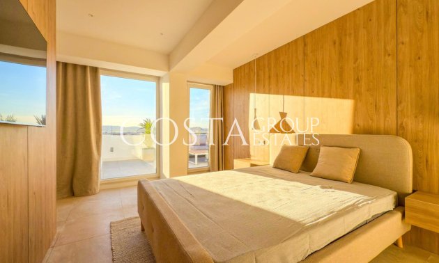 Resale - Apartments -
Alicante - Alicante Centro