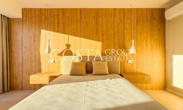 Resale - Apartments -
Alicante - Alicante Centro