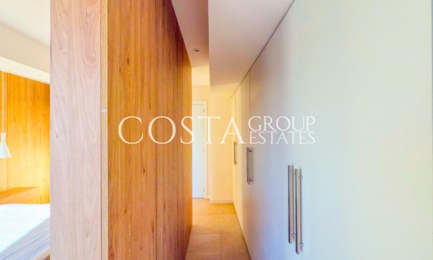 Resale - Apartments -
Alicante - Alicante Centro