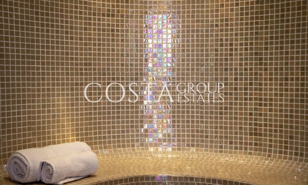 Resale - House -
Calpe - Calpe Centro